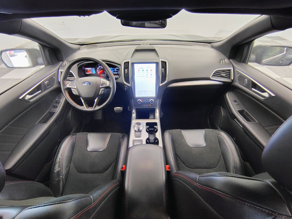 Used 2023 Ford Edge ST SUV