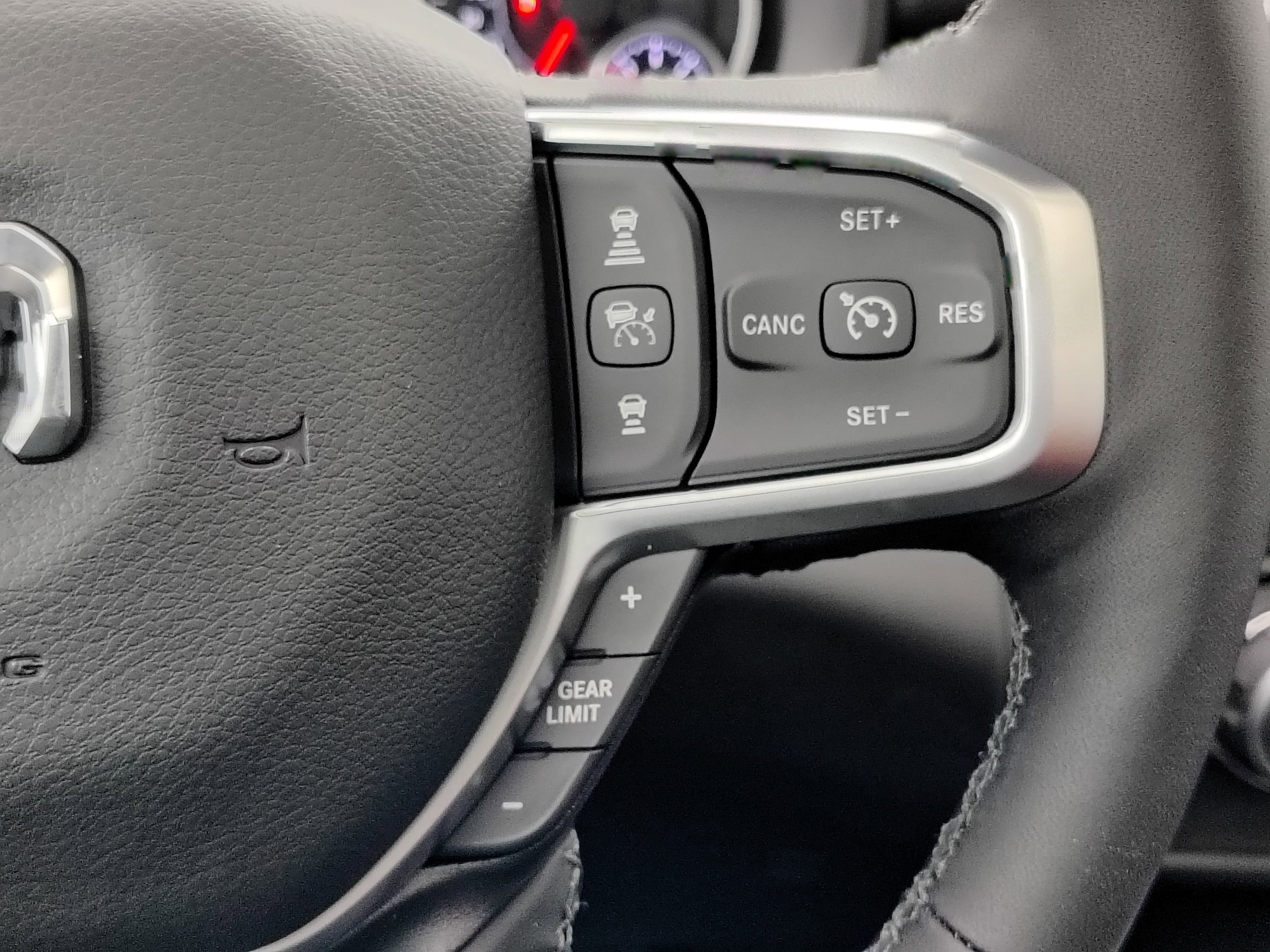2026 RAM 1500 Big Horn/Lone Star - Photo 40