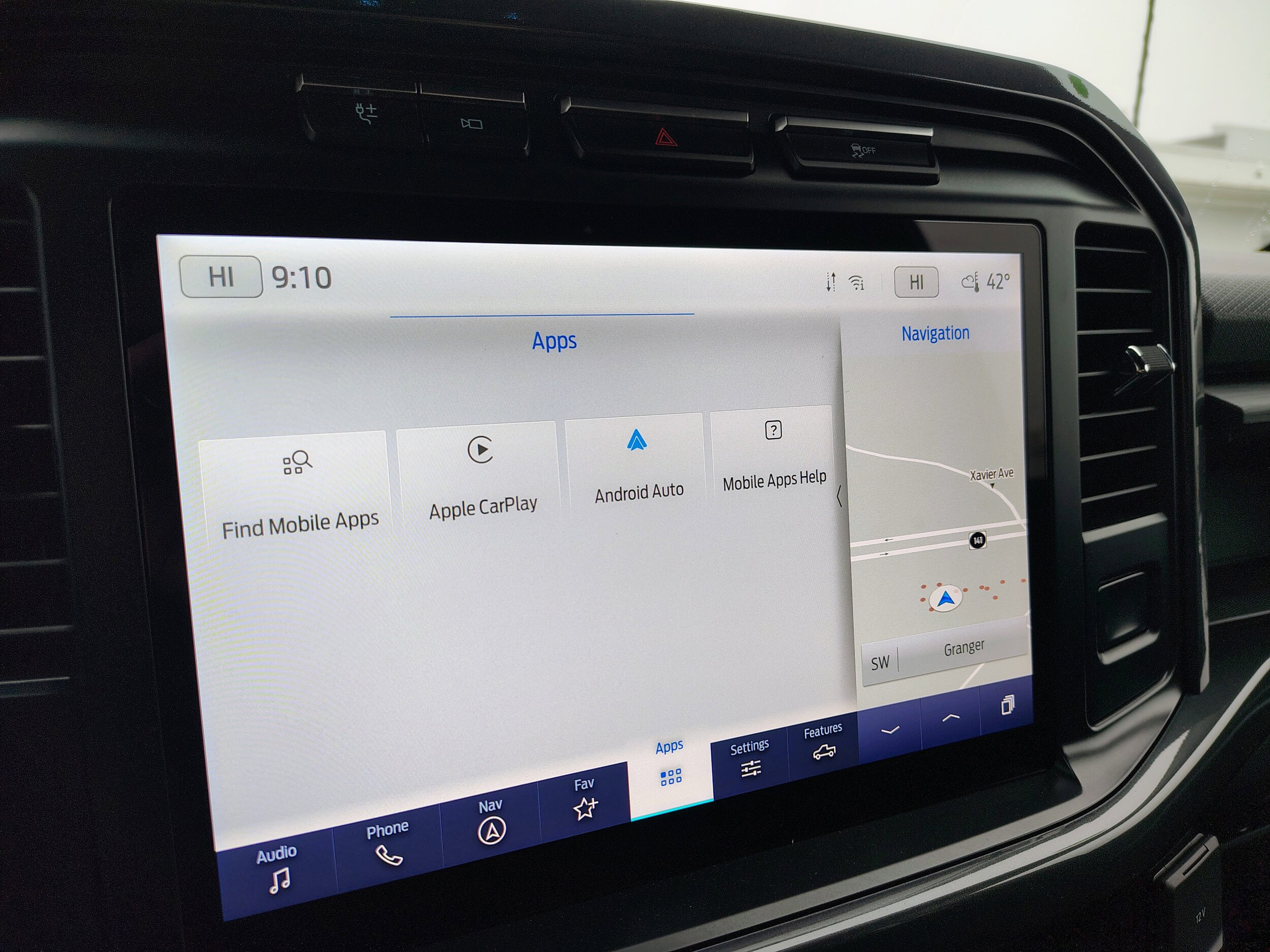 2023 Ford F-150 XLT photo 3