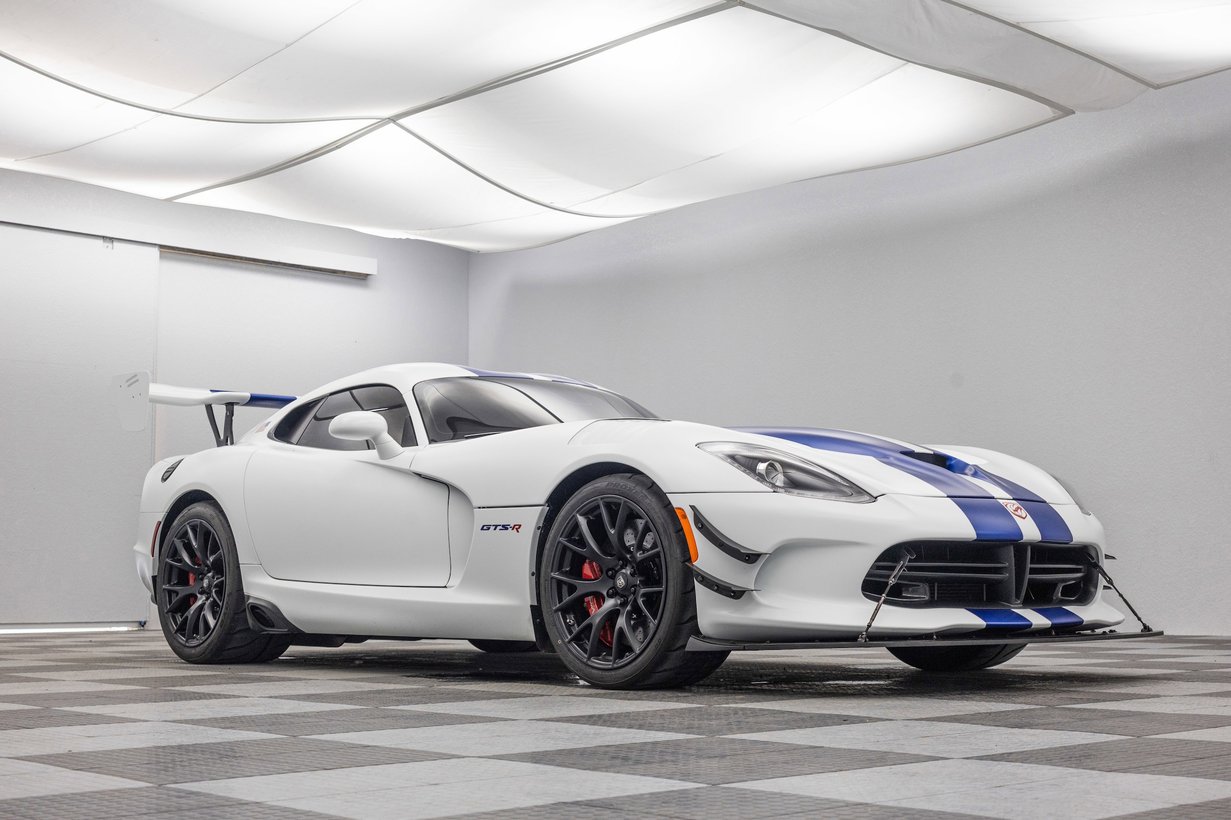 2017 Dodge Viper