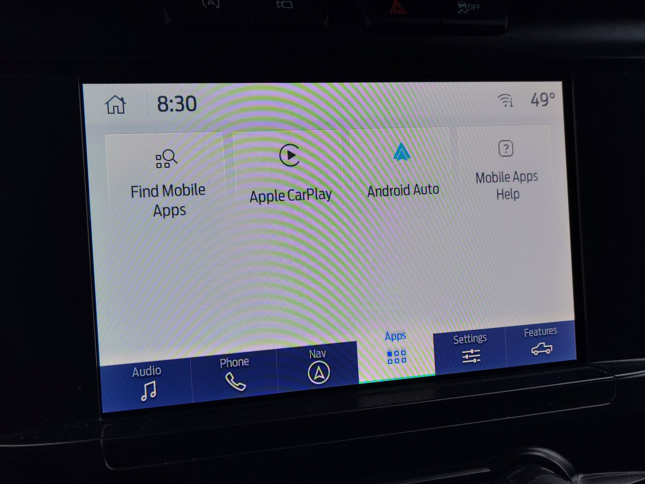 2023 Ford F-150 XL photo 4