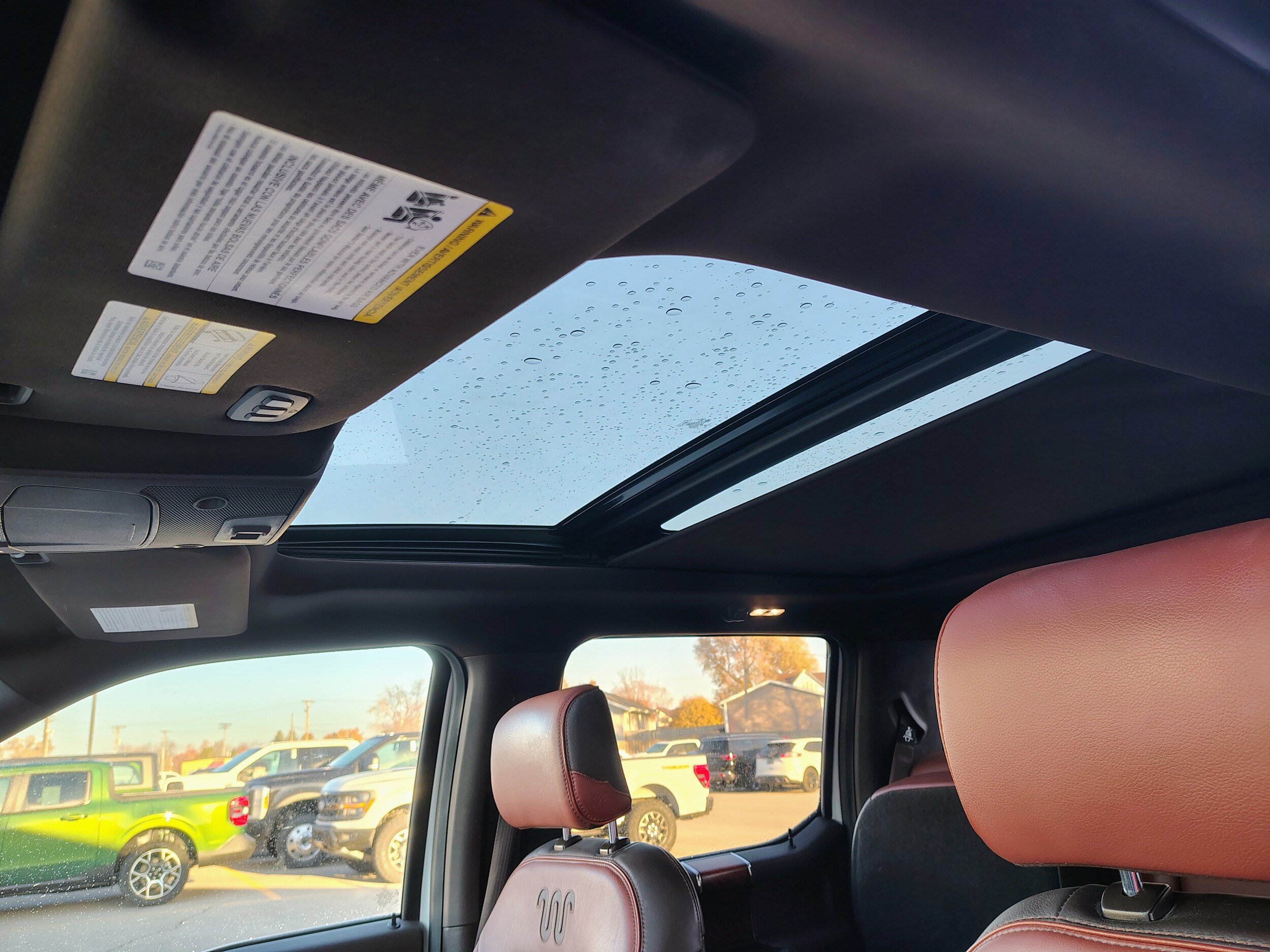 2019 Ford F-150 King Ranch photo 3