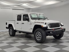 2025 Jeep Gladiator Rubicon X Truck