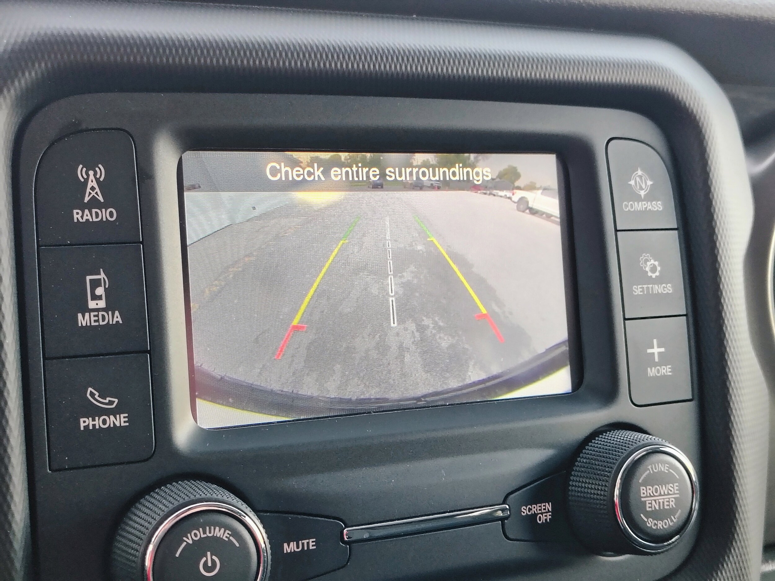 2018 Jeep Wrangler Unlimited Sport S photo 3