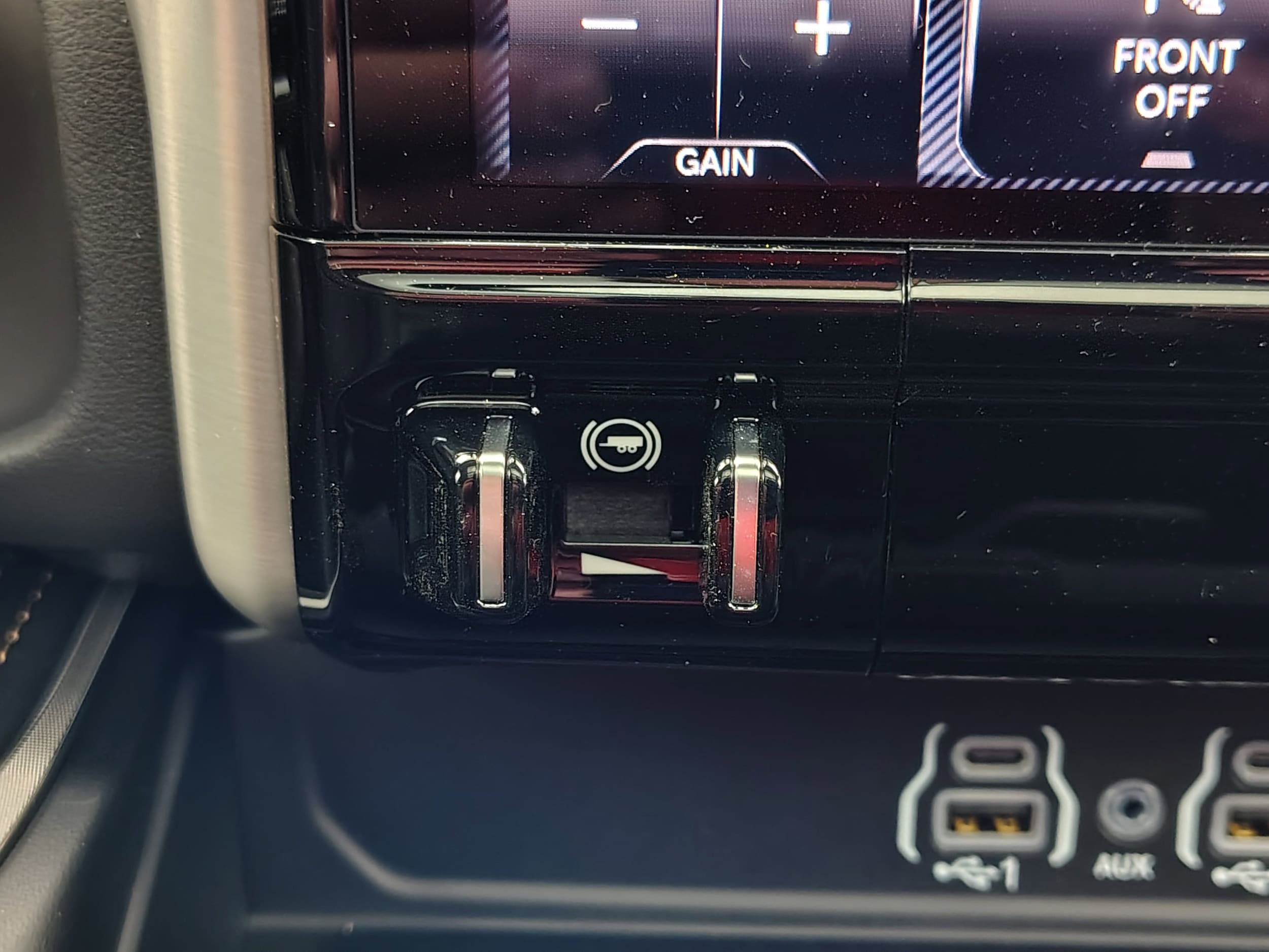2026 RAM 1500 Tungsten - Photo 53