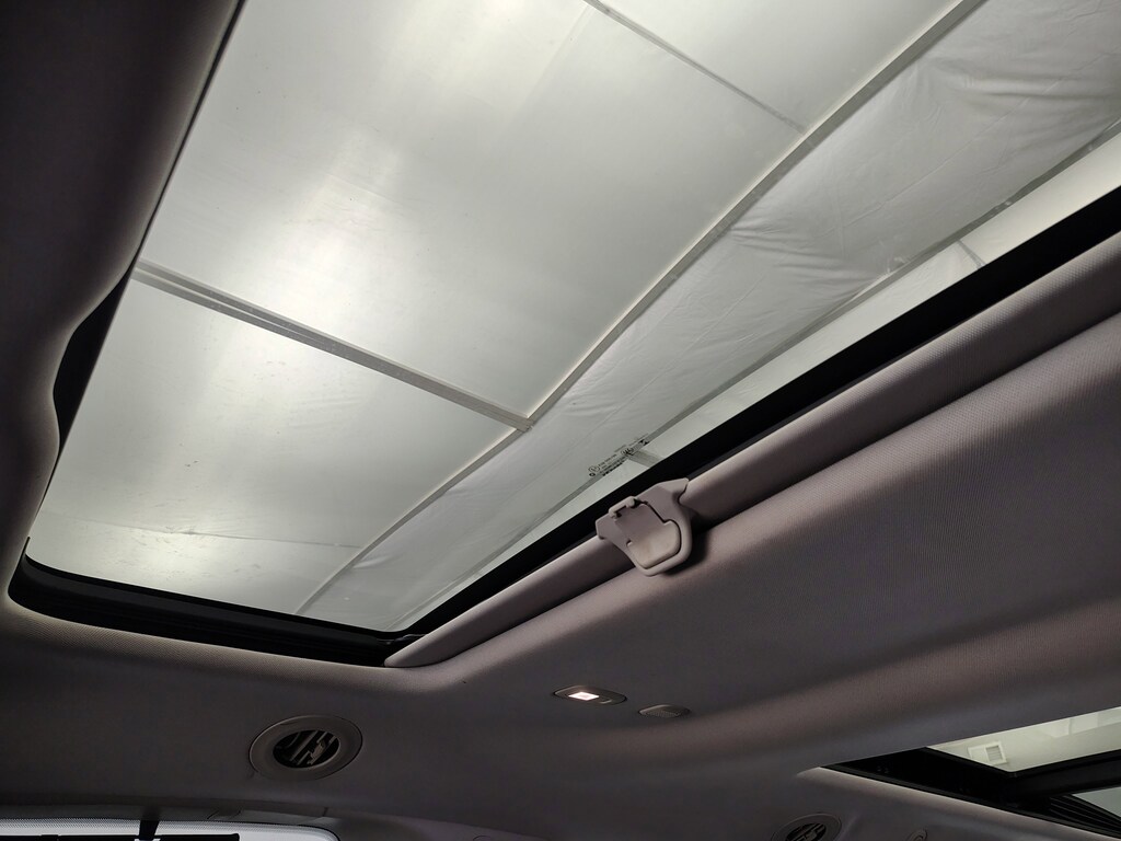 Used 2018 Chrysler Pacifica Limited Van