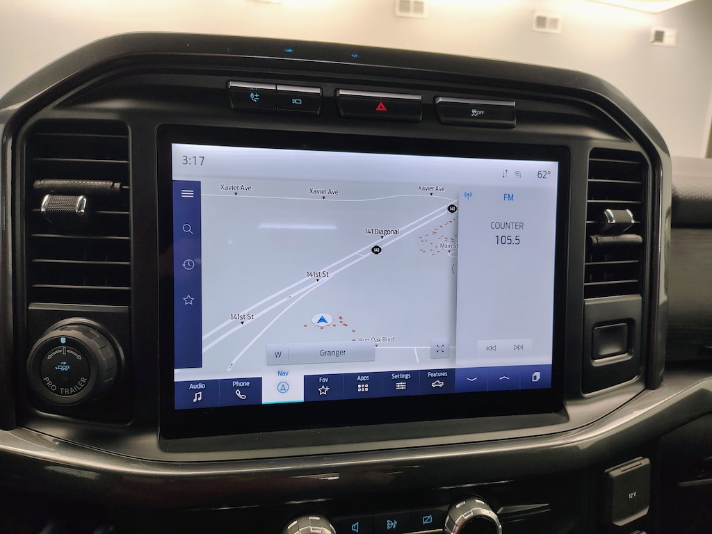 Used 2023 Ford F-150 XLT Truck