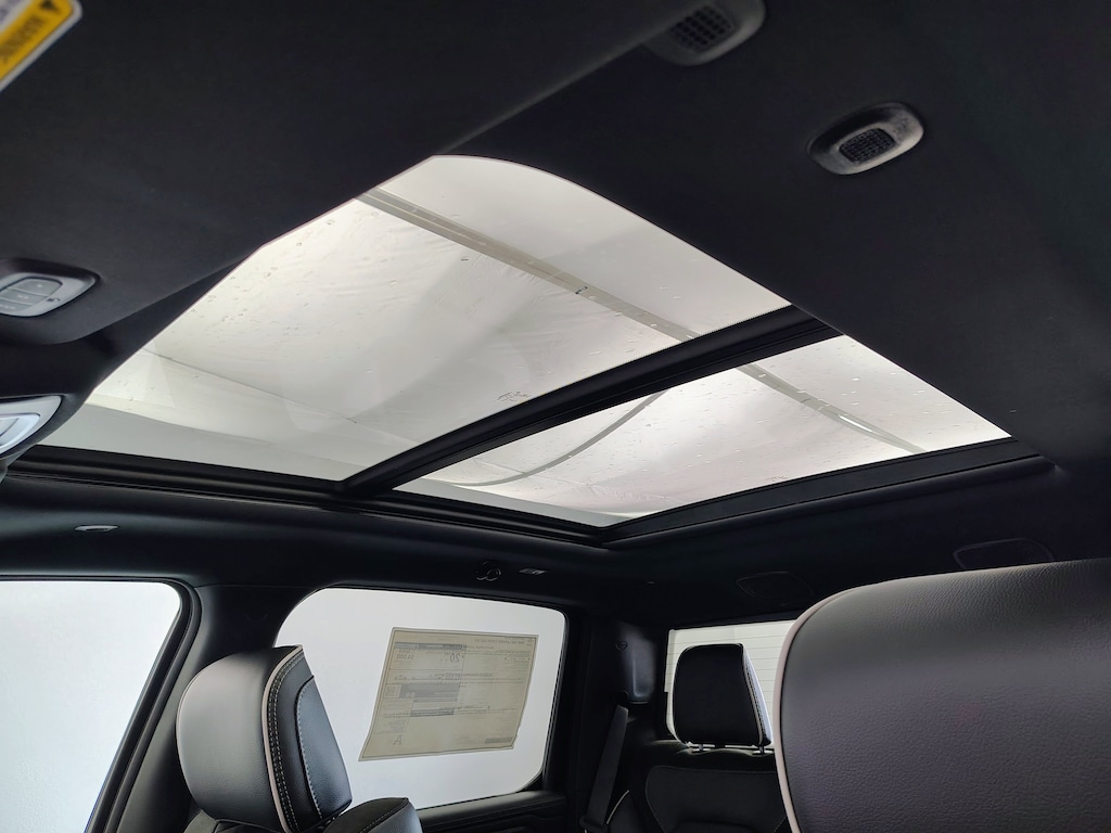 New 2026 Ram 1500 Laramie Truck