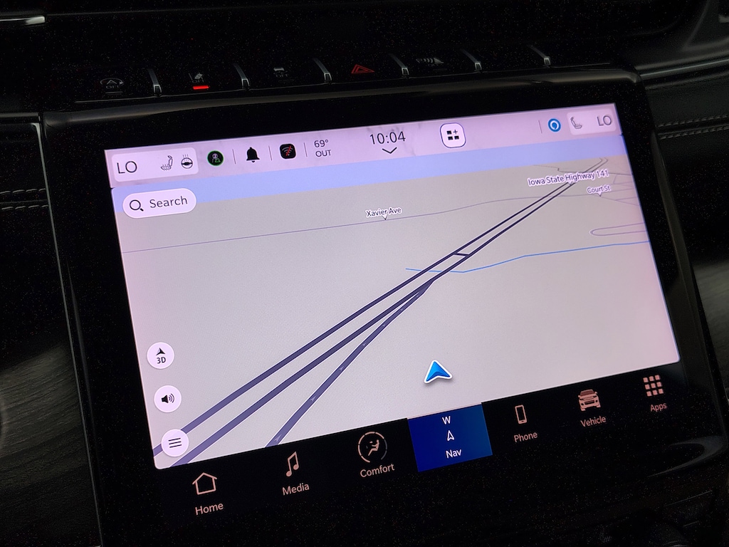 Used 2024 Jeep Grand Cherokee Limited SUV