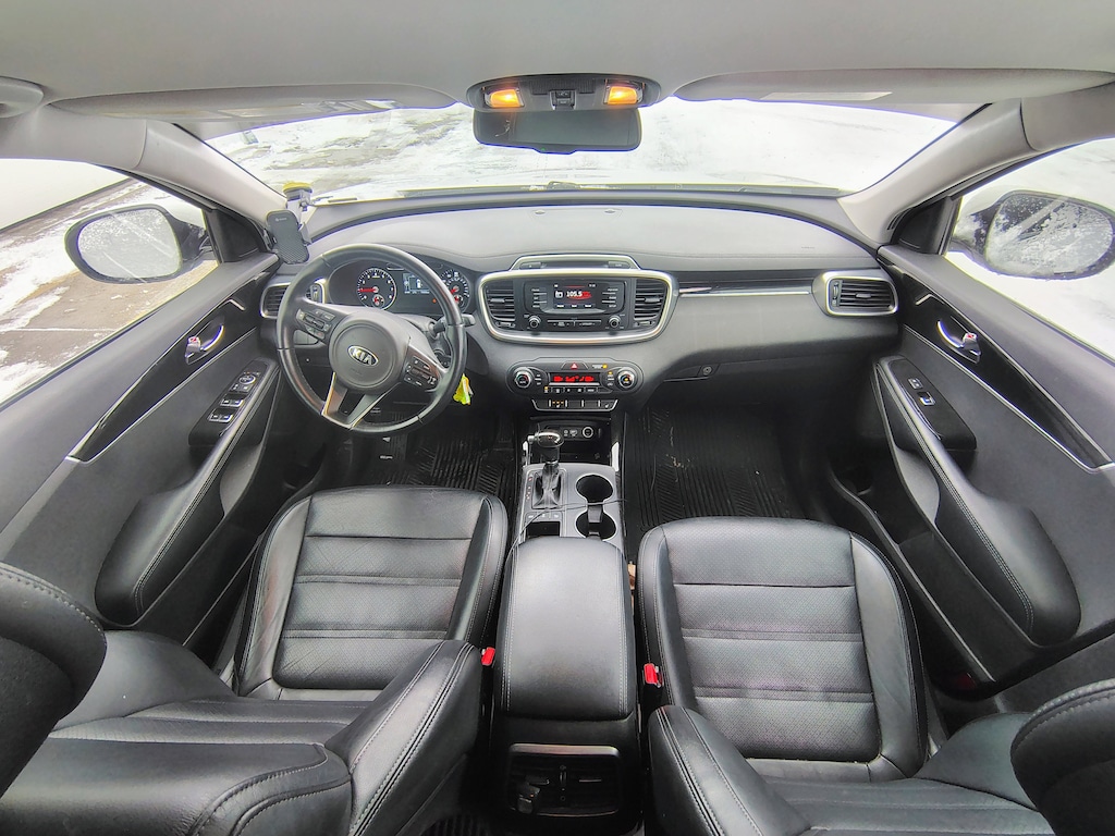 Used 2016 Kia Sorento 2.0T EX AWD SUV