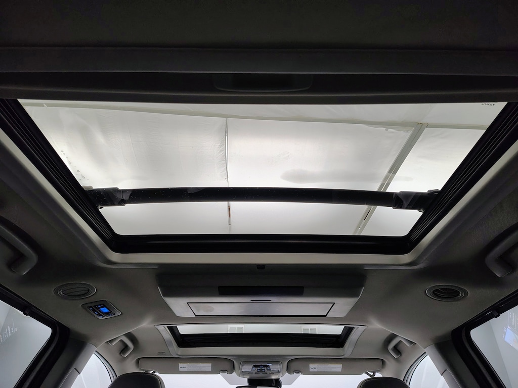 Used 2019 Toyota Sienna Limited 7 Passenger Van