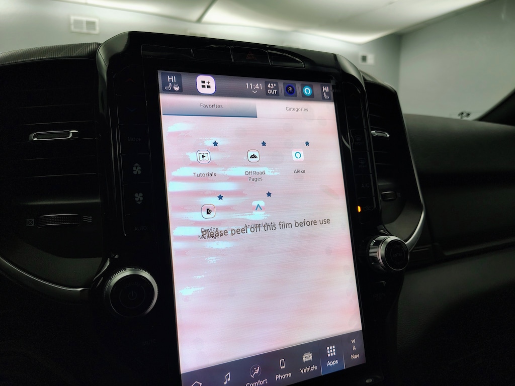 New 2026 Ram 2500 Big Horn Truck