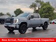 GMC Sierra 2500 HD