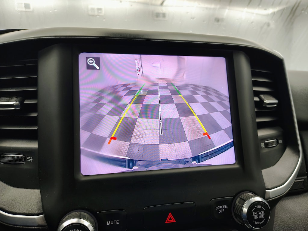 Used 2020 Ram 1500 Big Horn/Lone Star Truck