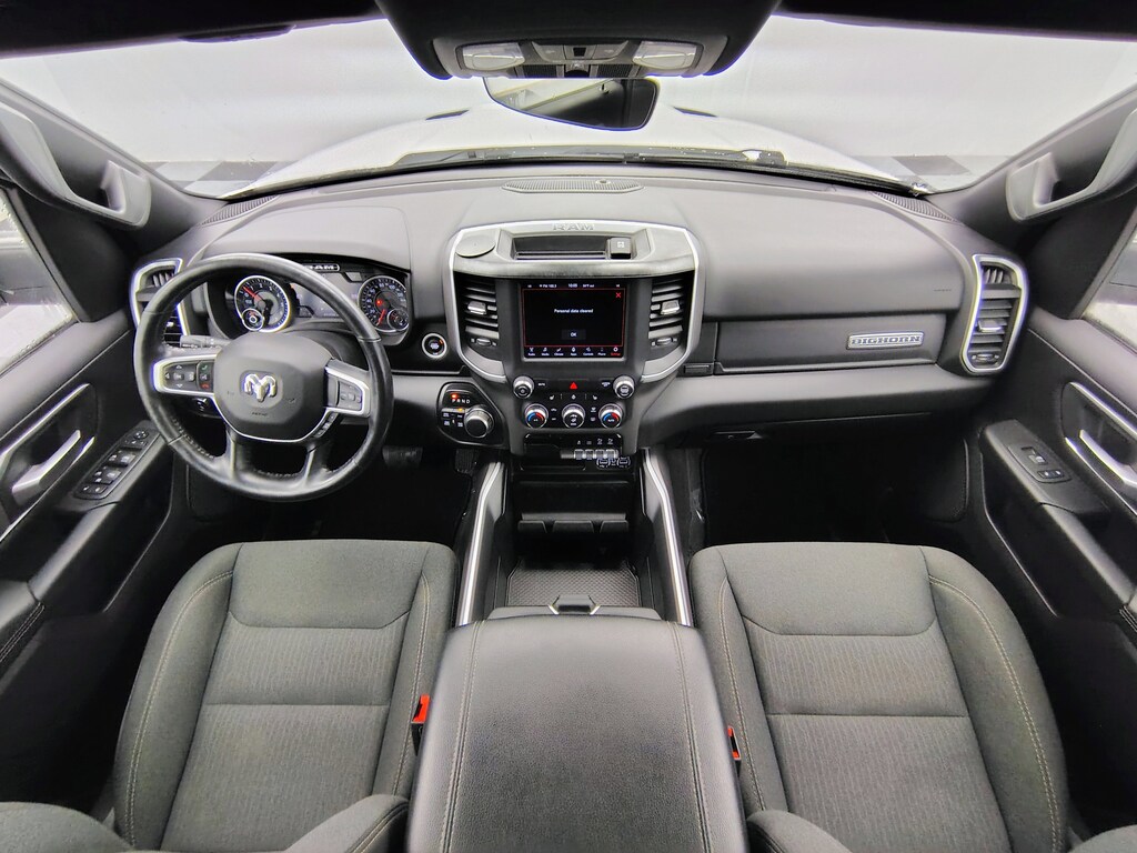 Used 2020 Ram 1500 Big Horn/Lone Star Truck