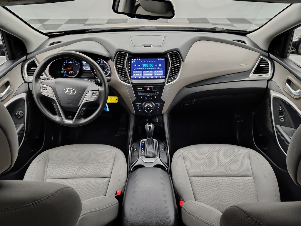 Used 2015 Hyundai Santa Fe Sport 2.4L SUV