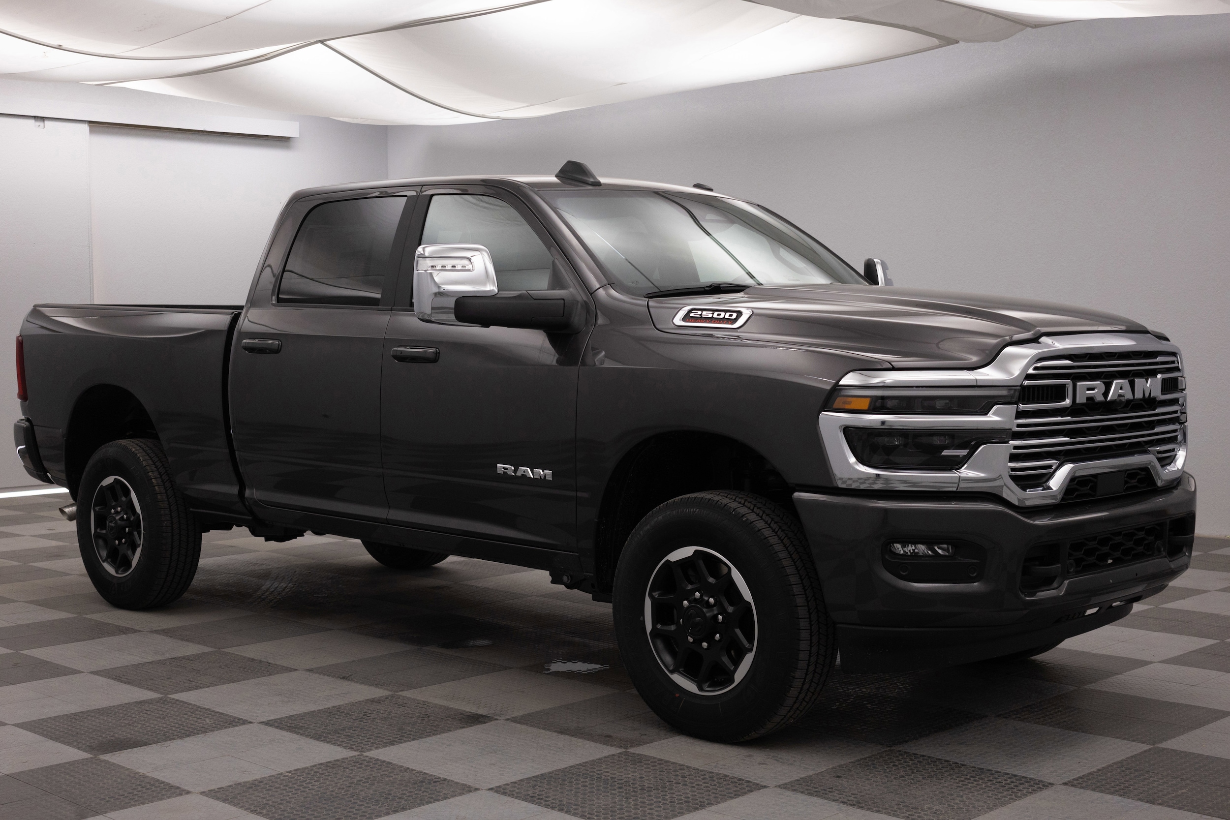 2026 RAM Ram 2500 Pickup