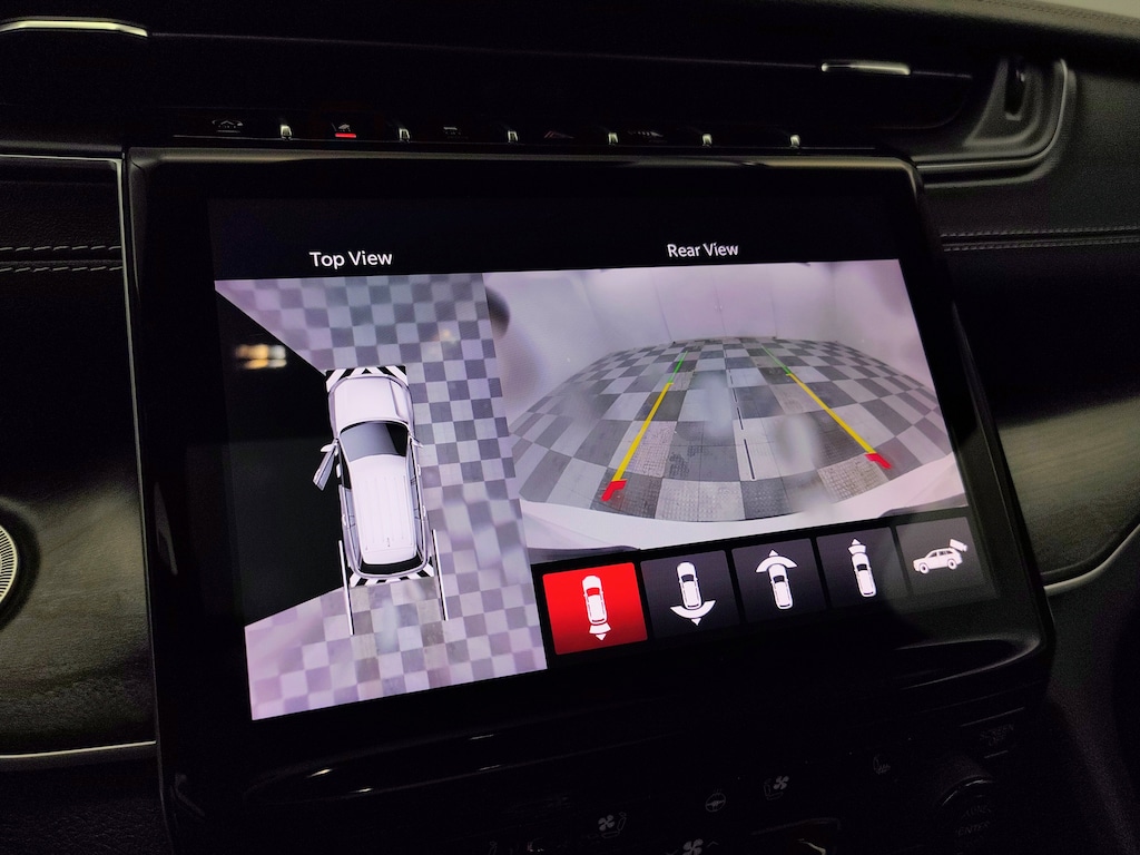 Used 2023 Jeep Grand Cherokee L Limited SUV