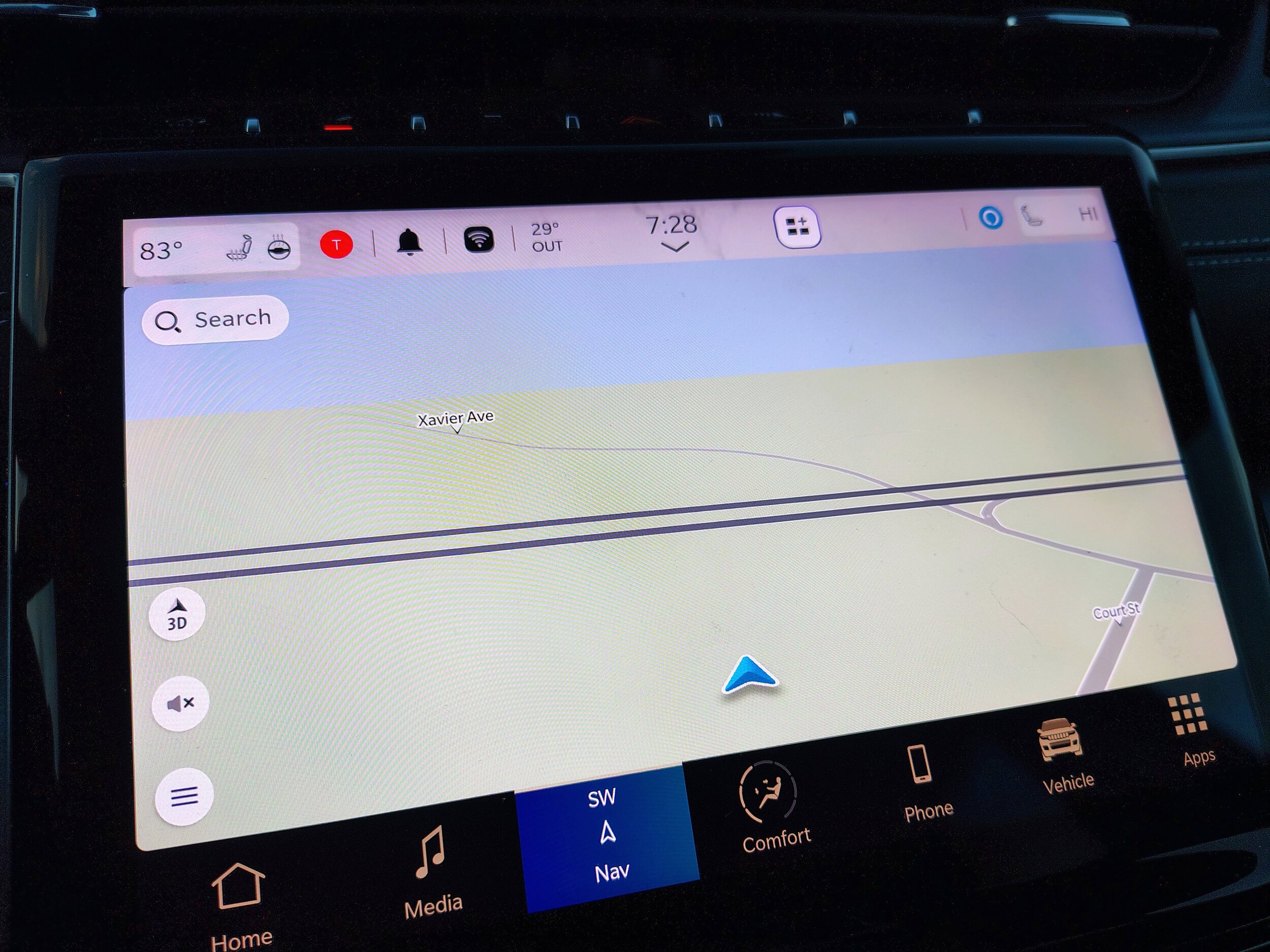 2023 Jeep Grand Cherokee Limited photo 3