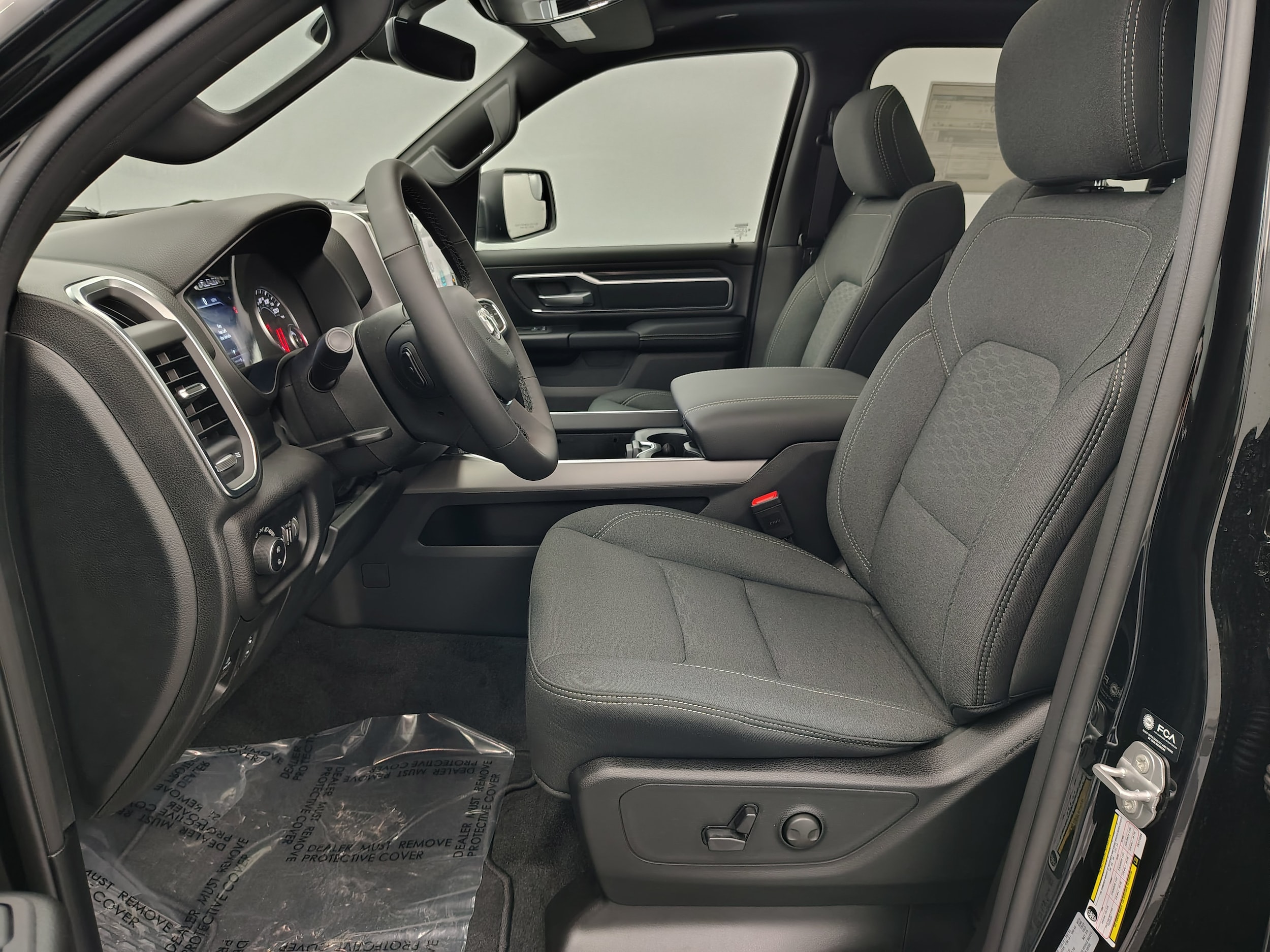 2026 RAM 1500 Big Horn/Lone Star - Photo 20
