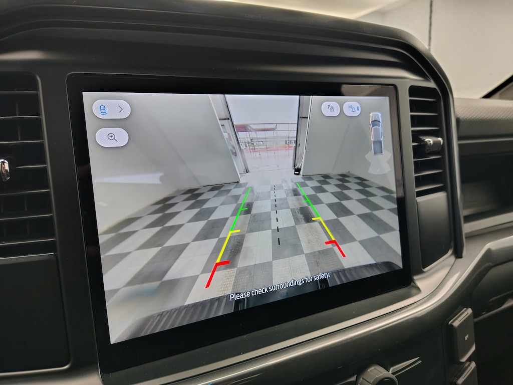 New 2025 Ford F-150 STX Truck