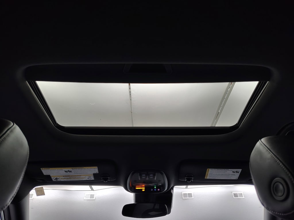 Used 2024 Chevrolet Trax 2RS SUV