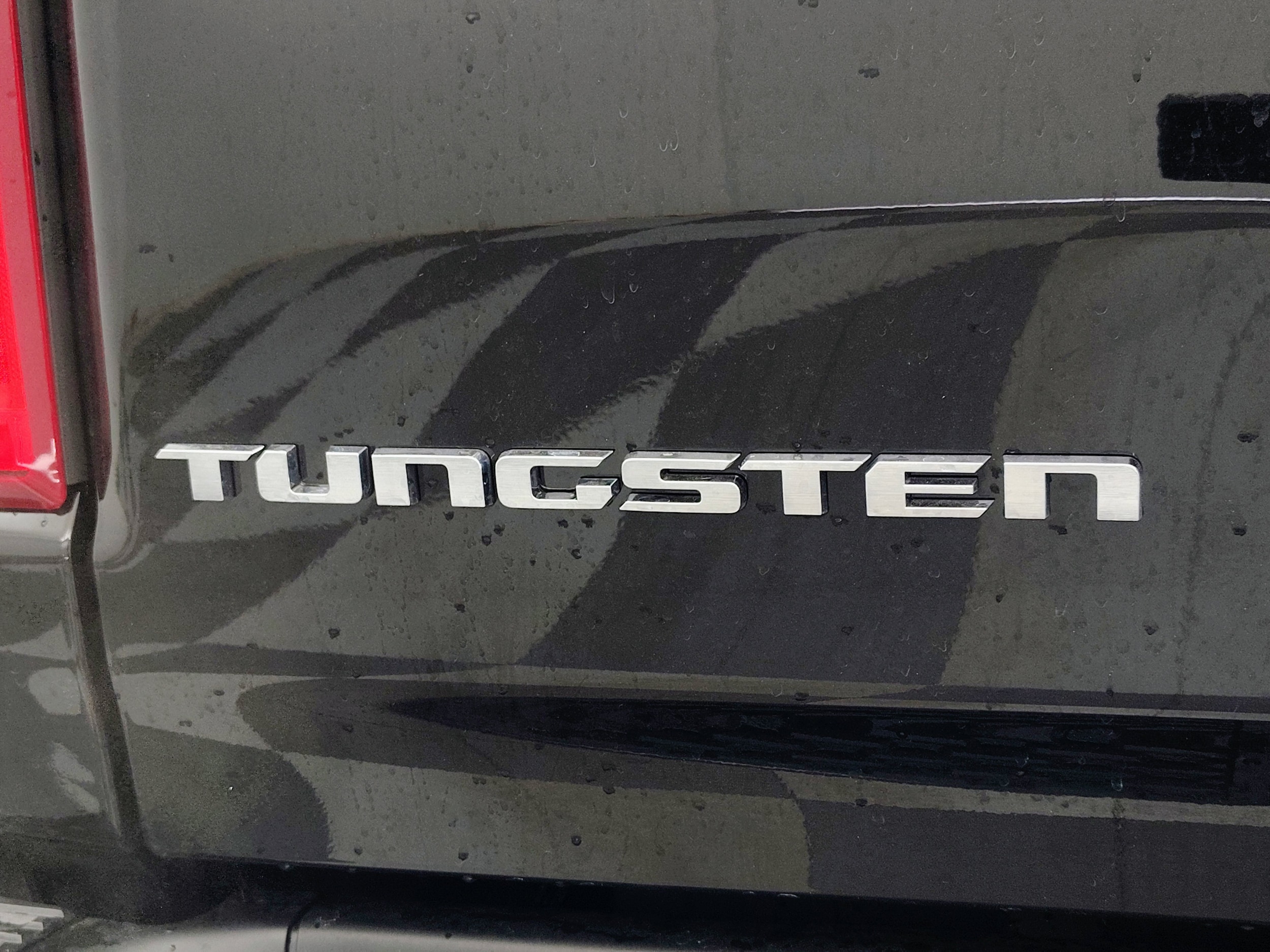 2026 RAM 1500 Tungsten - Photo 17
