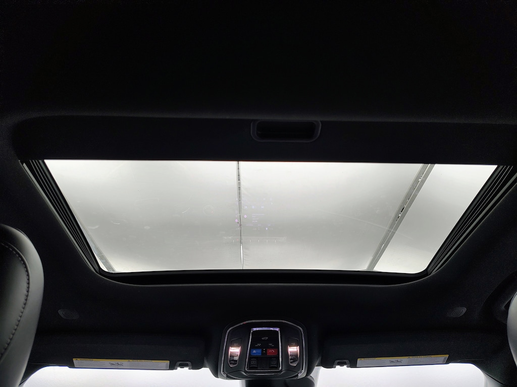 New 2025 Jeep Grand Cherokee L Altitude X SUV