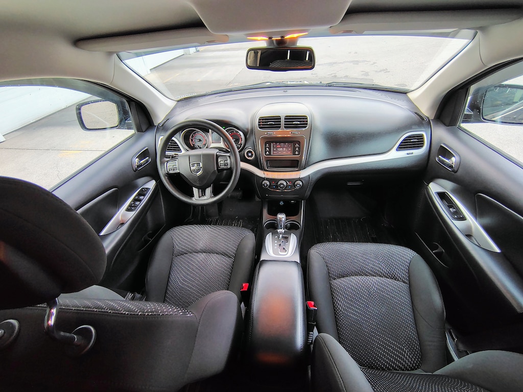 Used 2020 Dodge Journey SE Value SUV