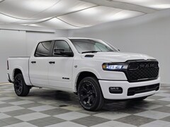 2026 Ram 1500 Big Horn Truck