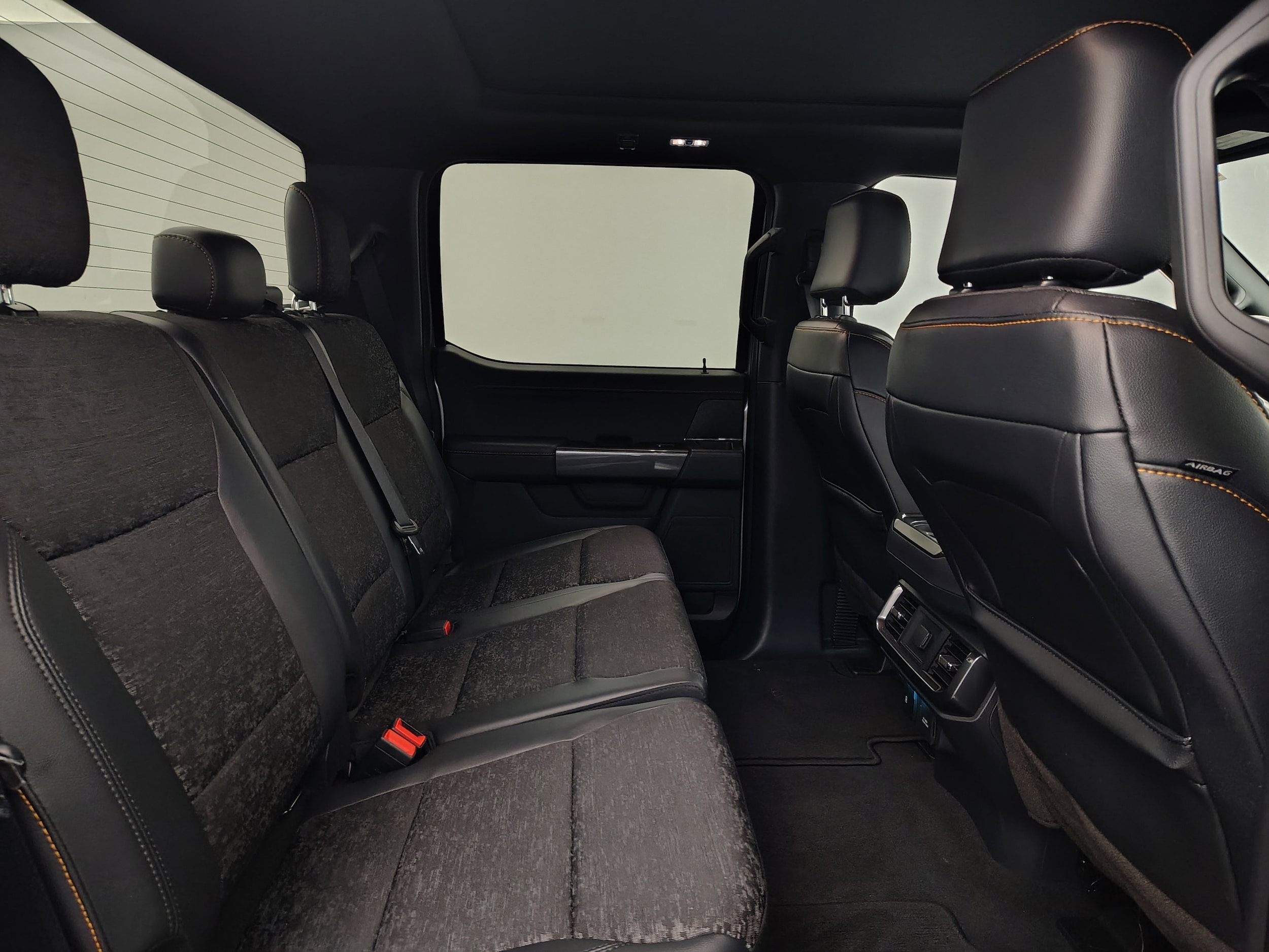 2023 Ford F-150 Tremor - Photo 17