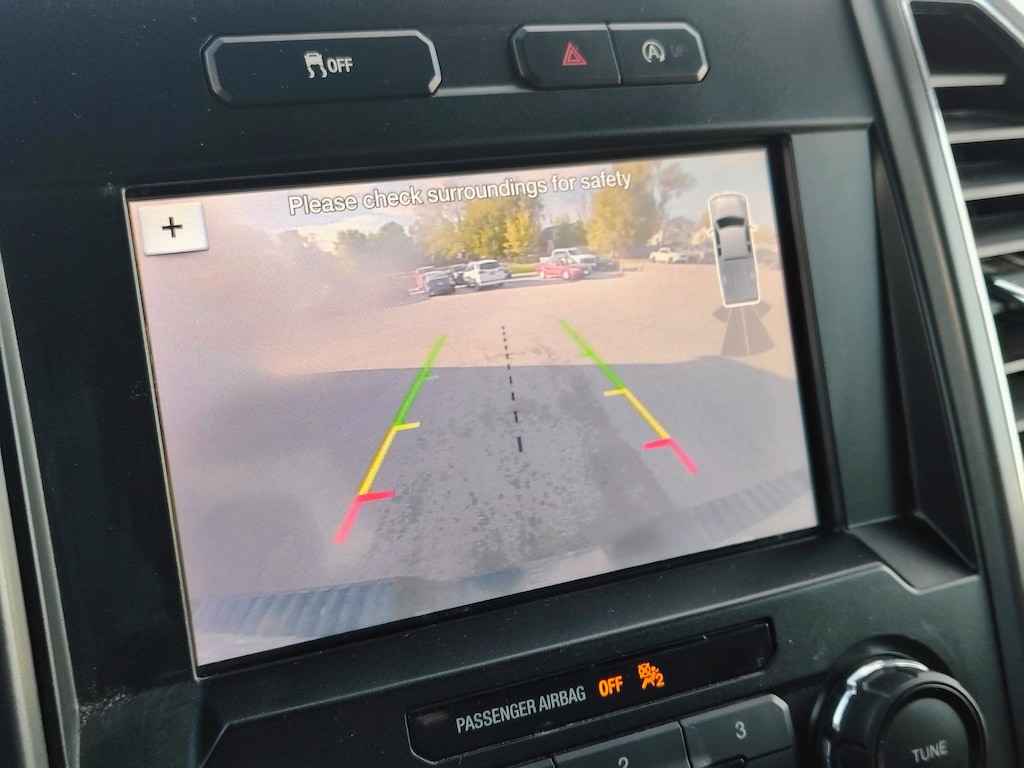 Used 2019 Ford F-150  Truck