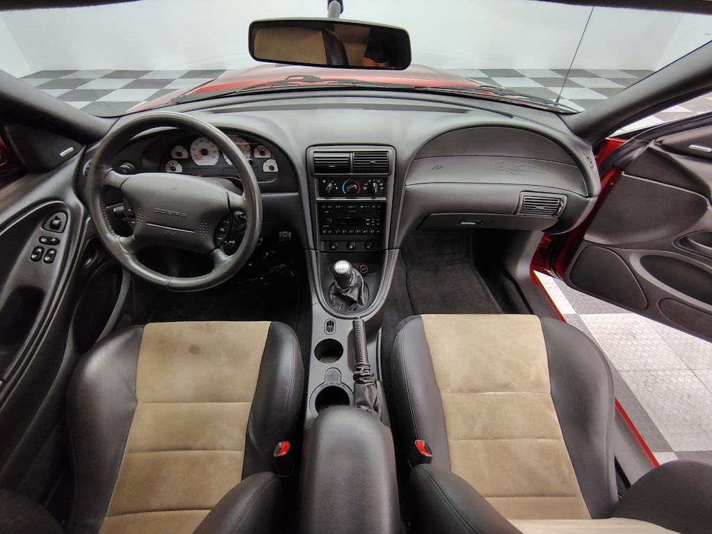 Used 2003 Ford Mustang  Car