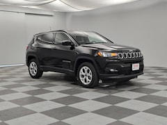 2025 Jeep Compass Sport SUV