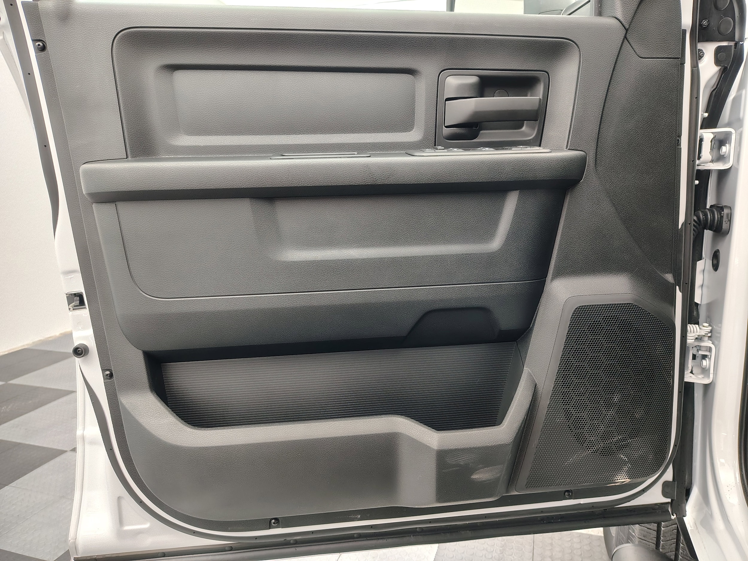 2026 RAM 2500 Tradesman - Photo 17