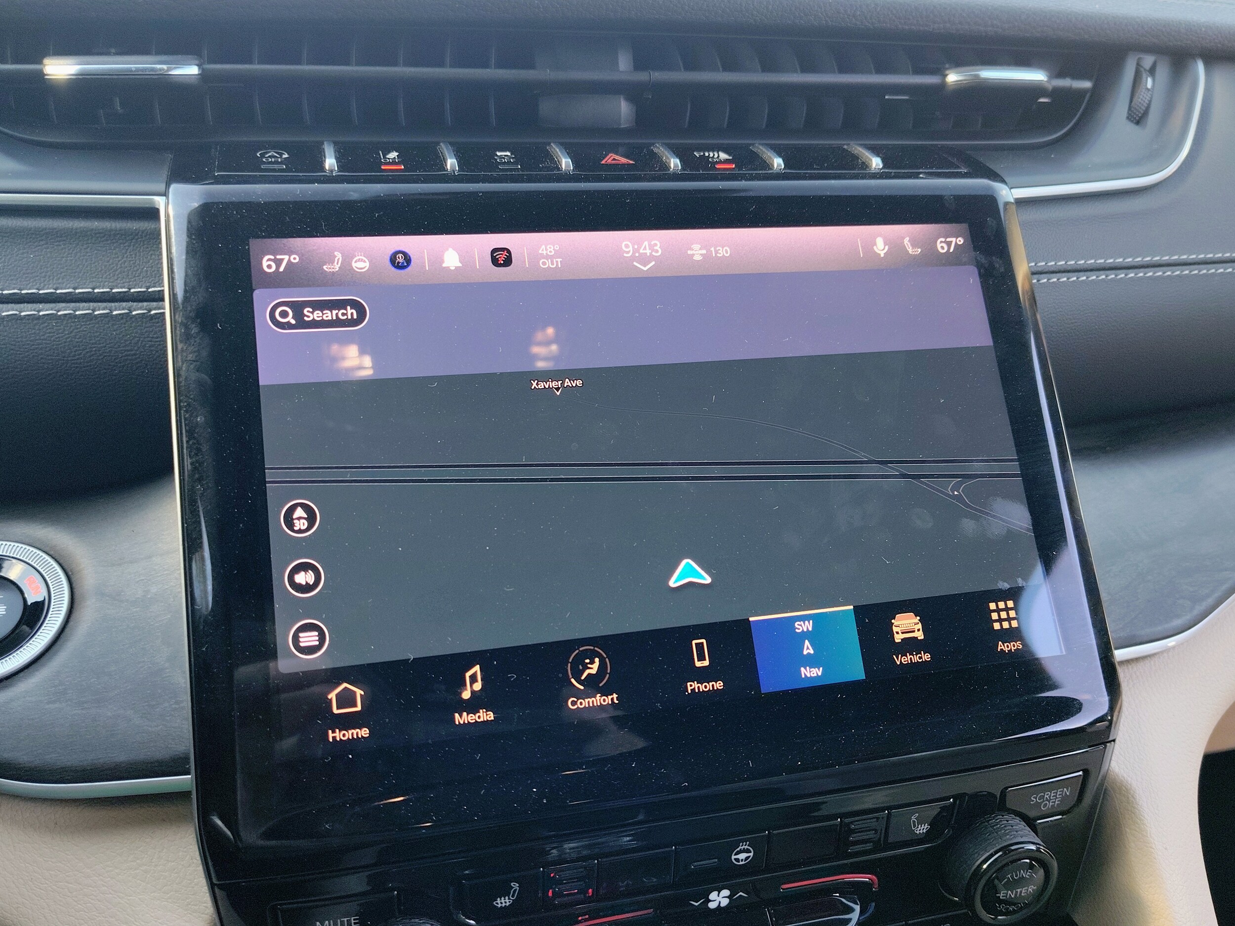 2024 Jeep Grand Cherokee Limited photo 3