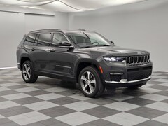 2025 Jeep Grand Cherokee L Limited SUV