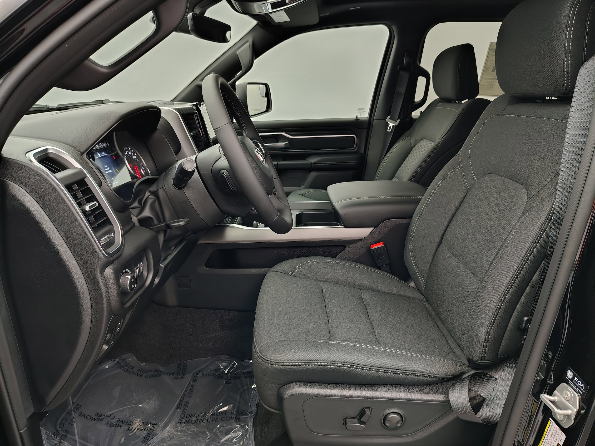 2026 RAM 1500 Big Horn/Lone Star - Photo 19