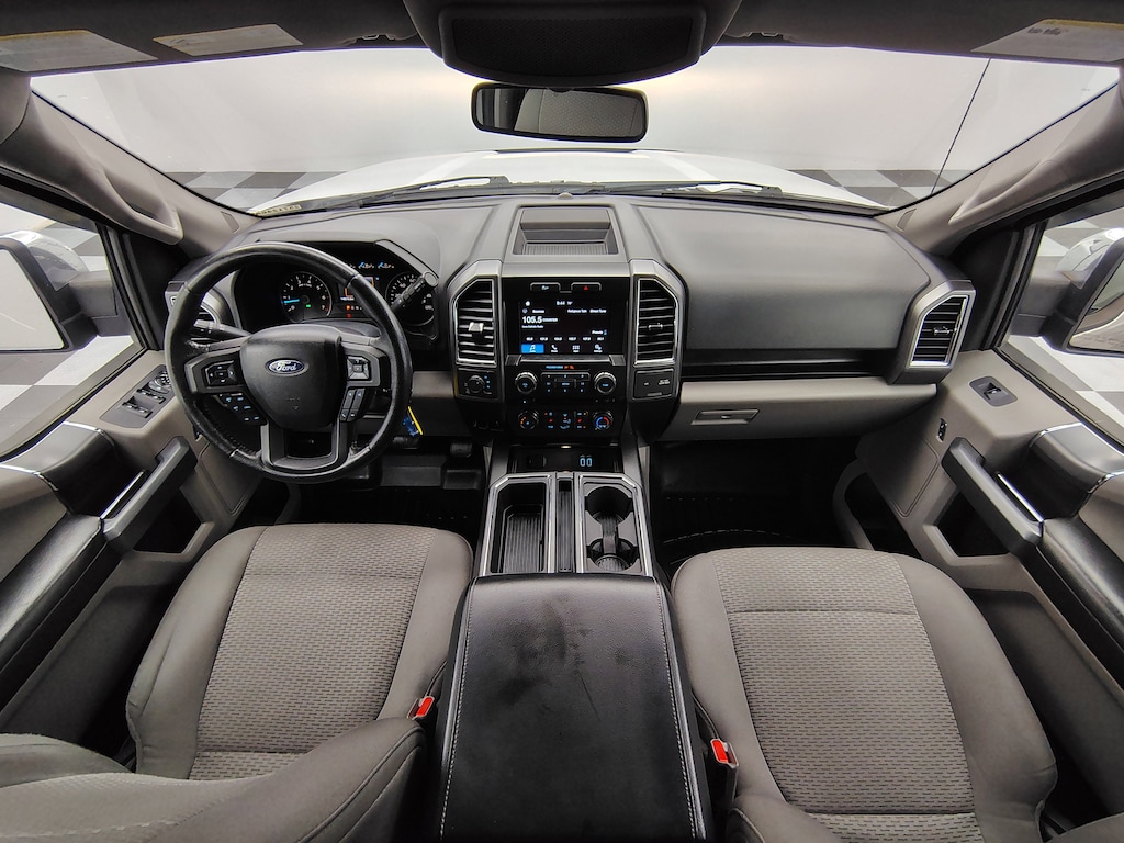 Used 2016 Ford F-150  Truck