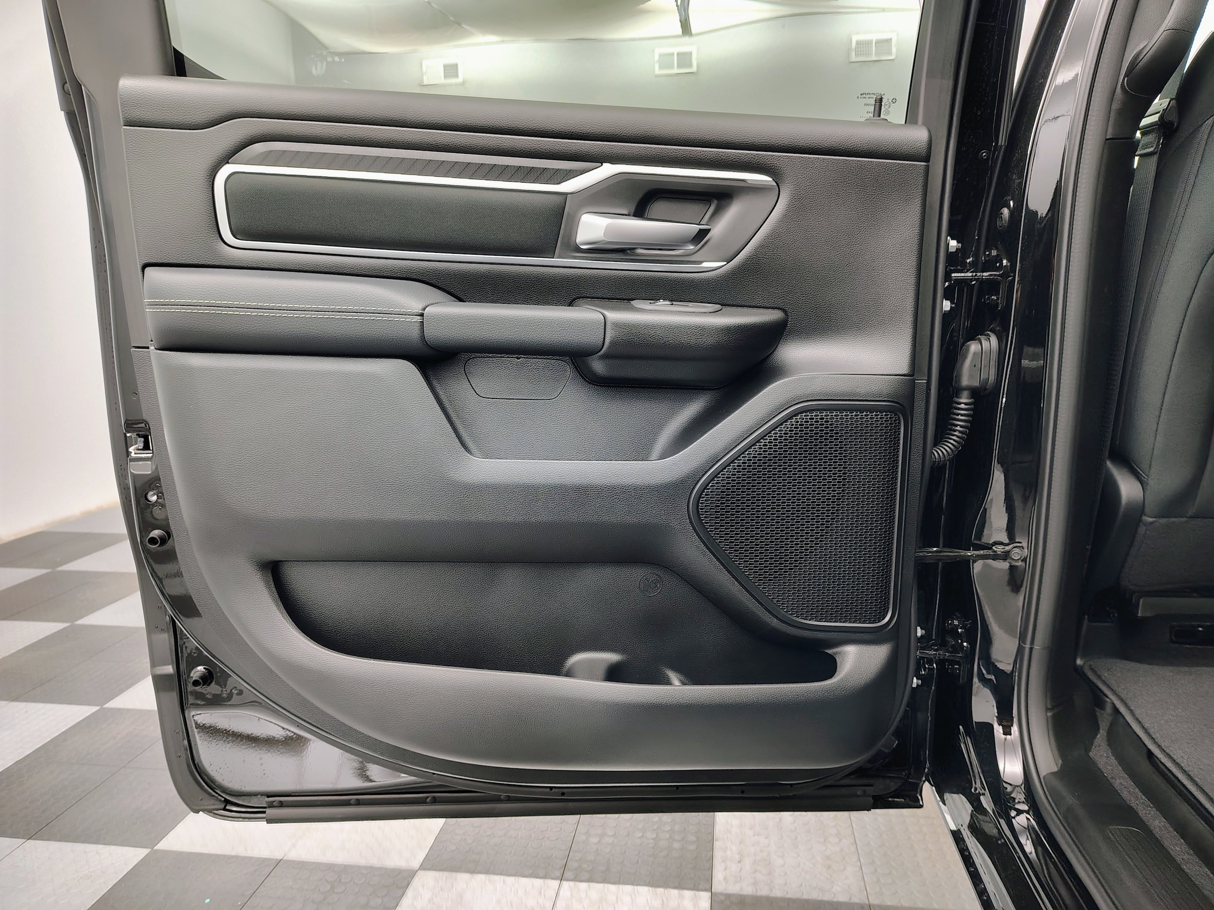 2026 RAM 1500 Big Horn/Lone Star - Photo 22