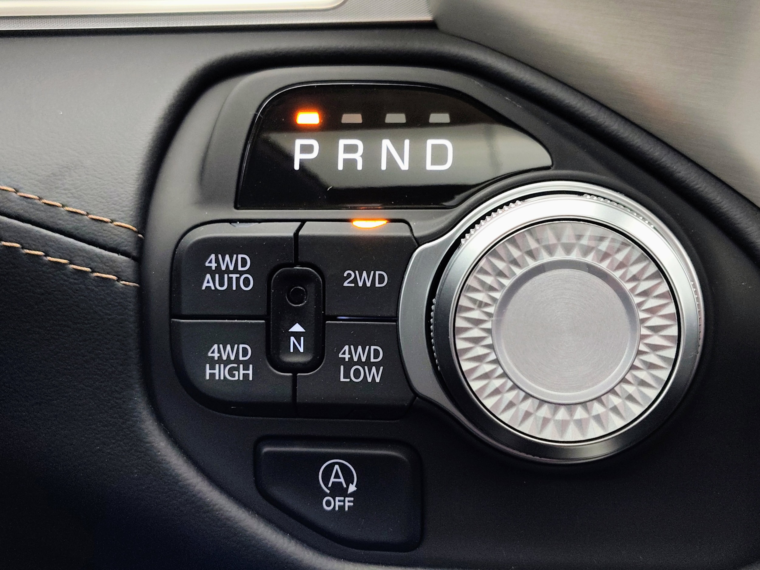 2026 RAM 1500 Tungsten - Photo 54