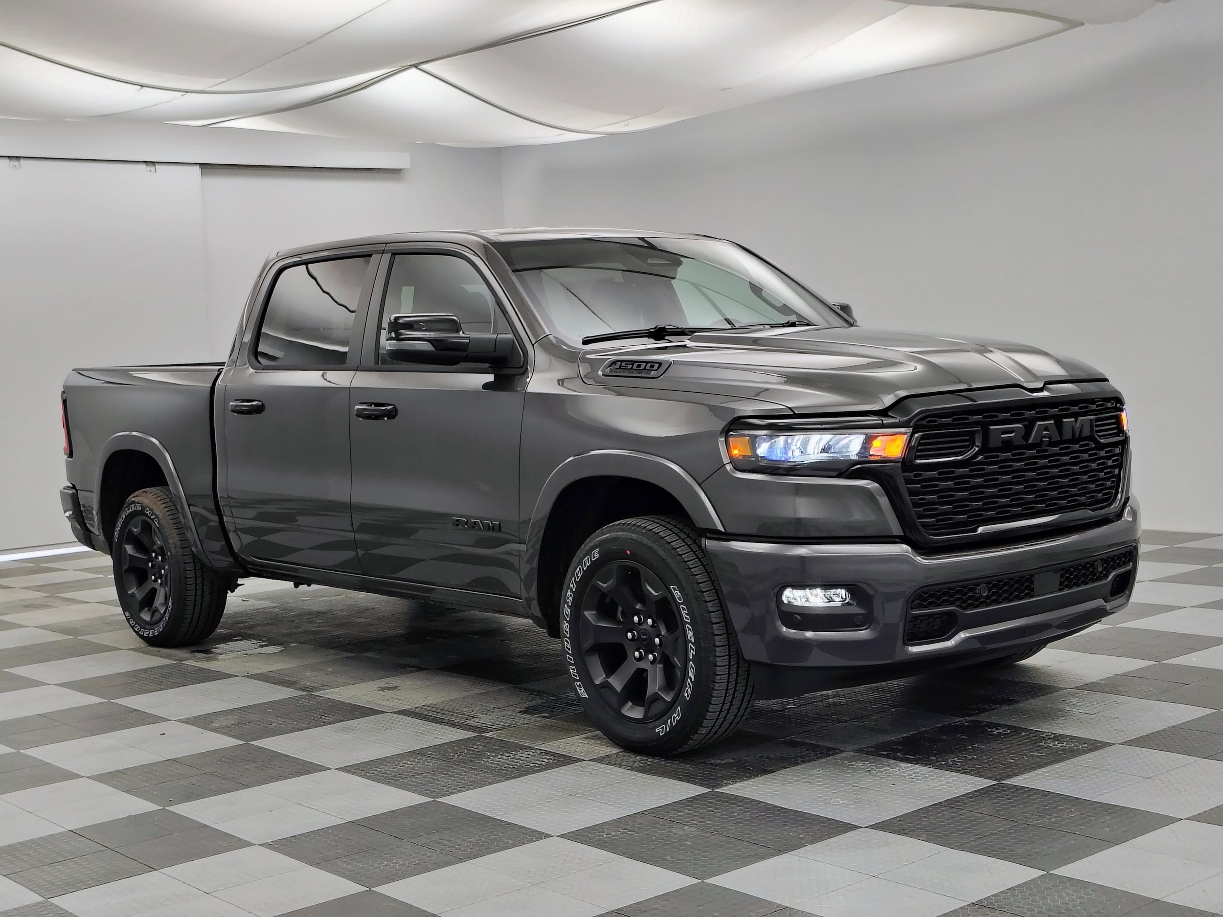 2026 RAM Ram 1500 Pickup Big Horn/Lone Star's photo