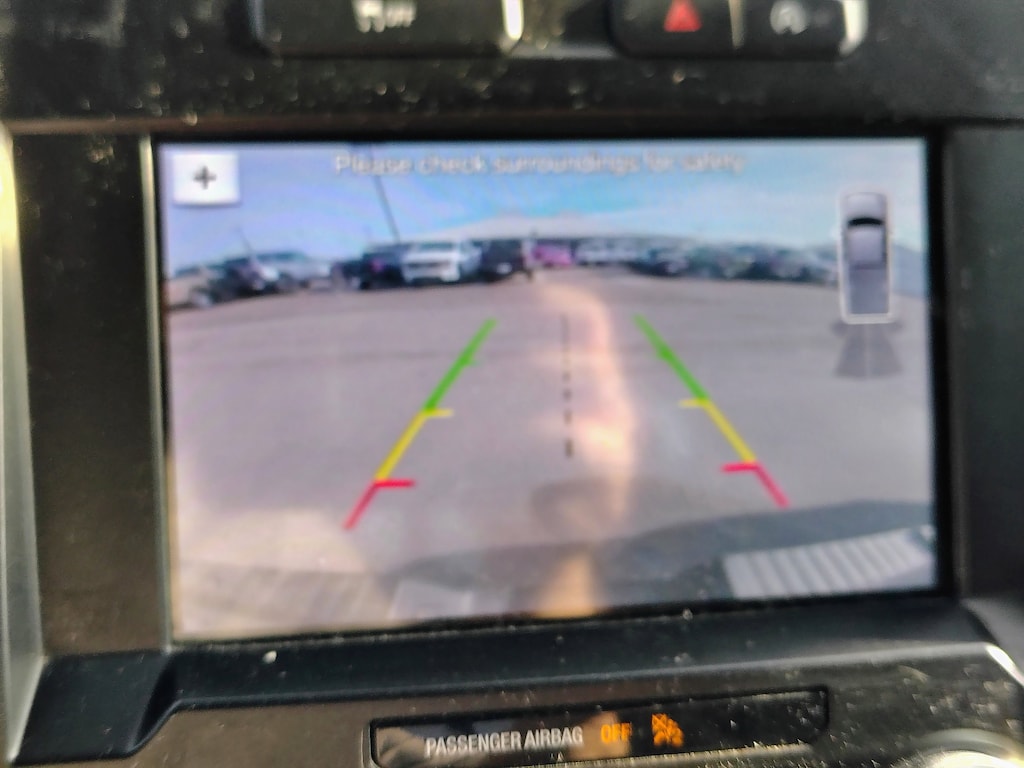 Used 2019 Ford F-150 Truck