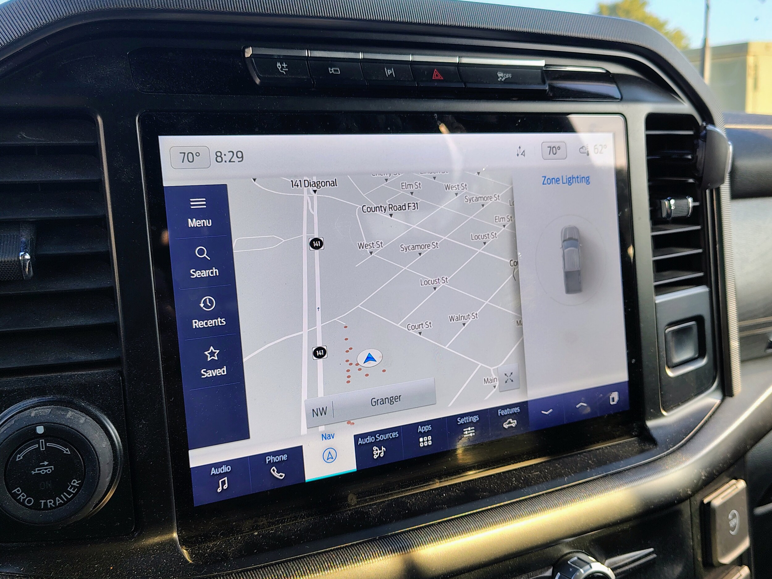 2023 Ford F-150 XLT photo 2