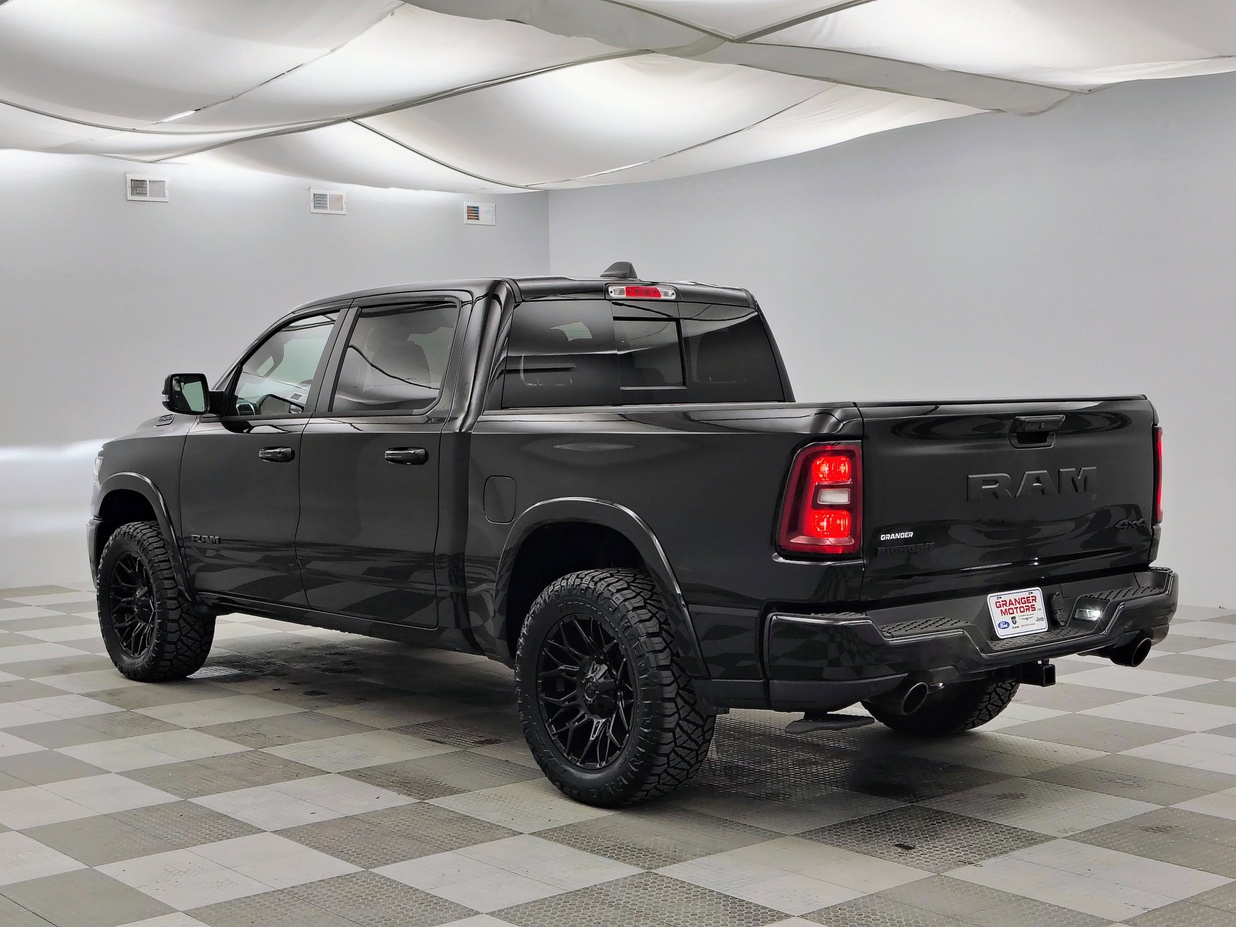 2026 RAM 1500 Big Horn/Lone Star - Photo 7