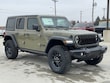 Jeep Wrangler Unlimited