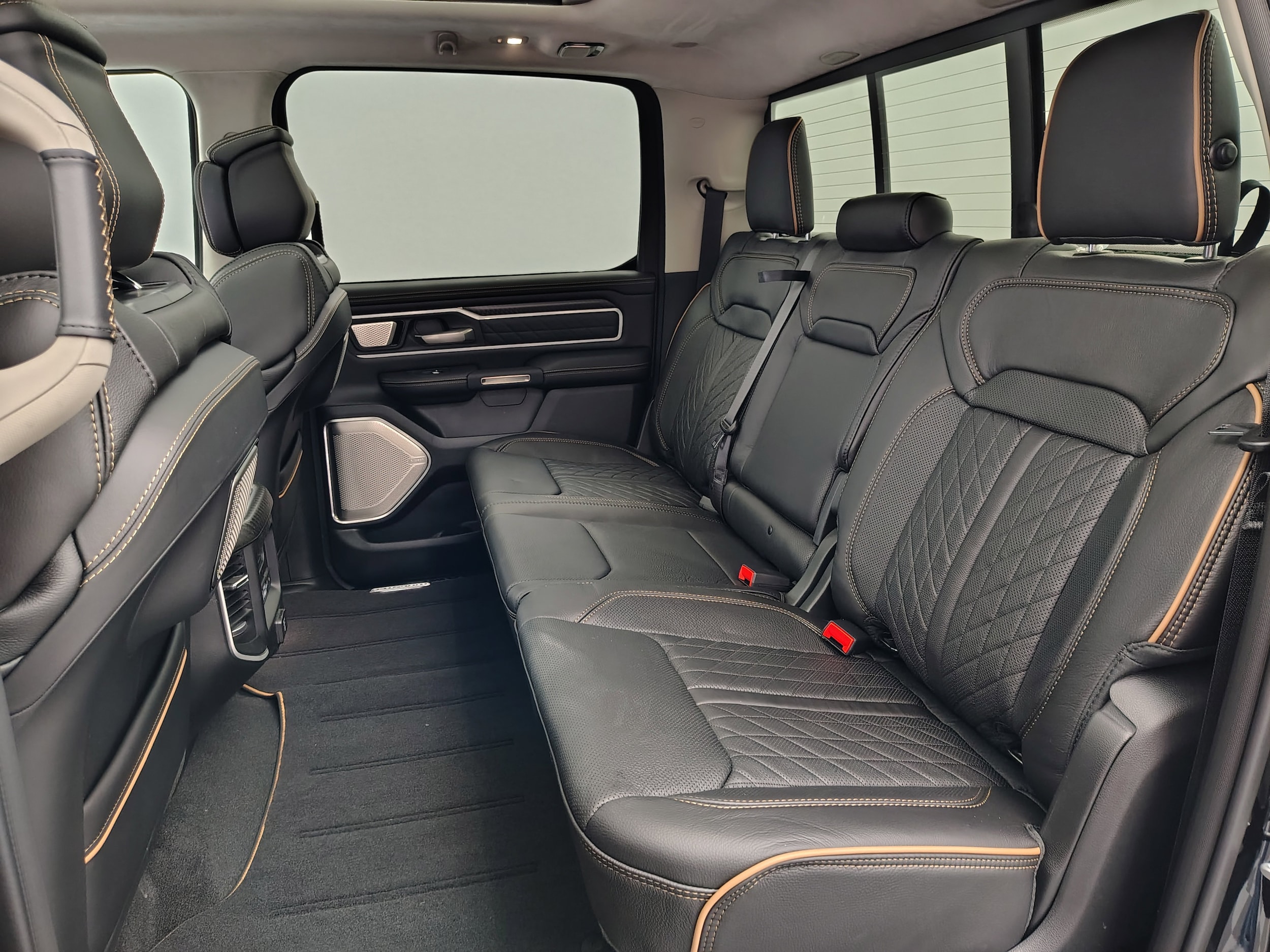 2026 RAM 1500 Tungsten - Photo 33