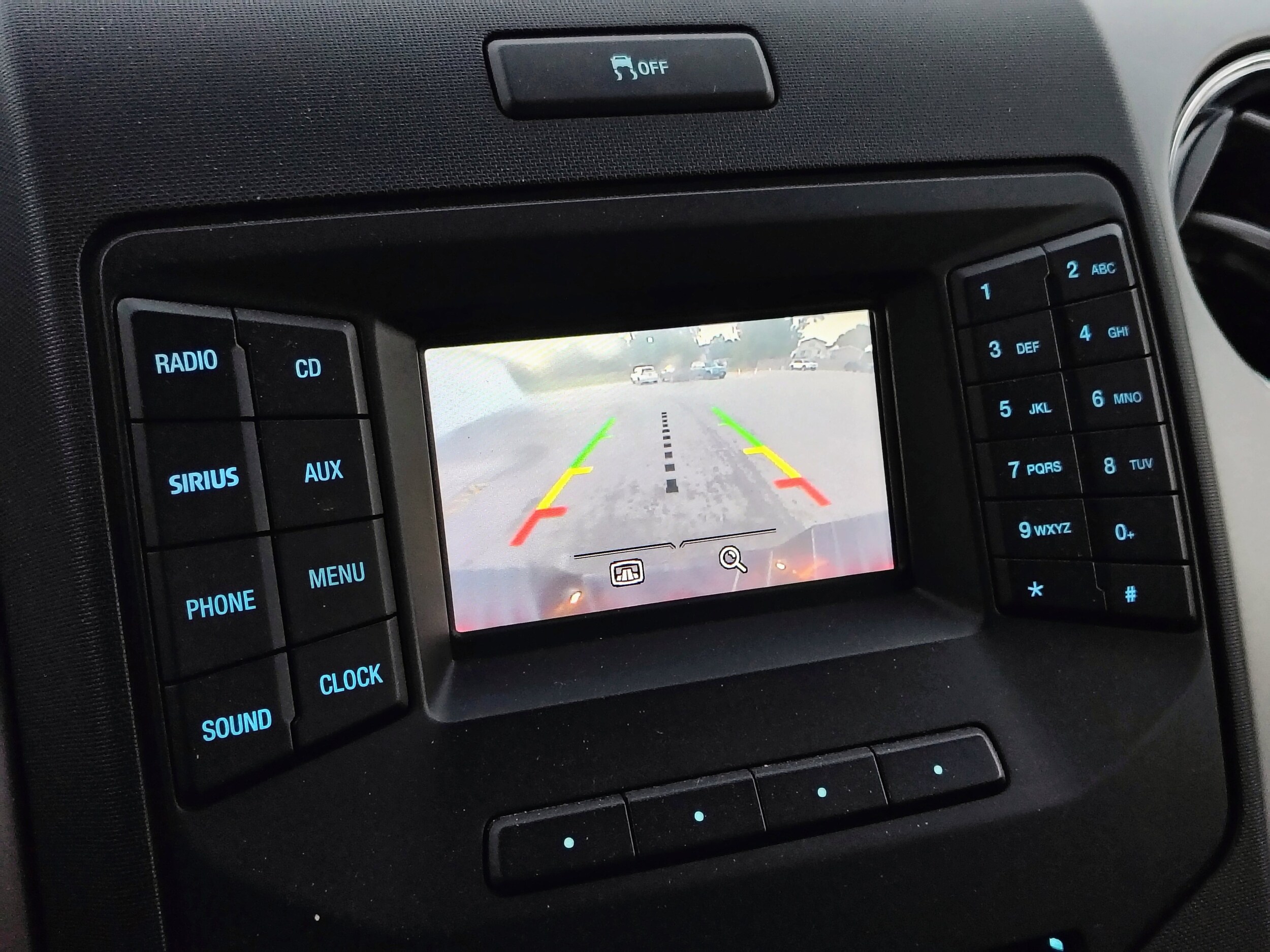 2014 Ford F-150 XLT photo 3