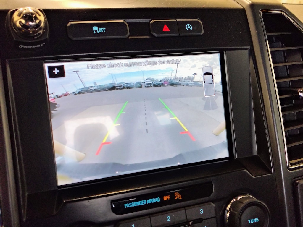 Used 2018 Ford F-150 Truck