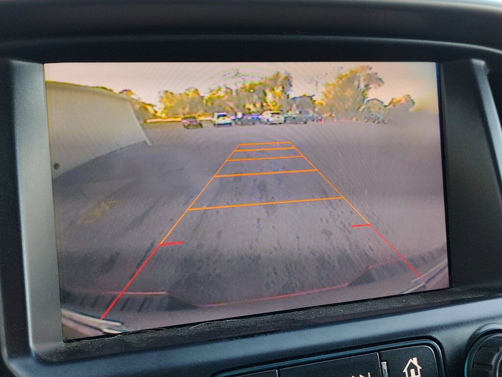 Used 2015 Chevrolet Colorado Z71 Truck